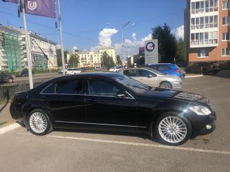 Mercedes 500