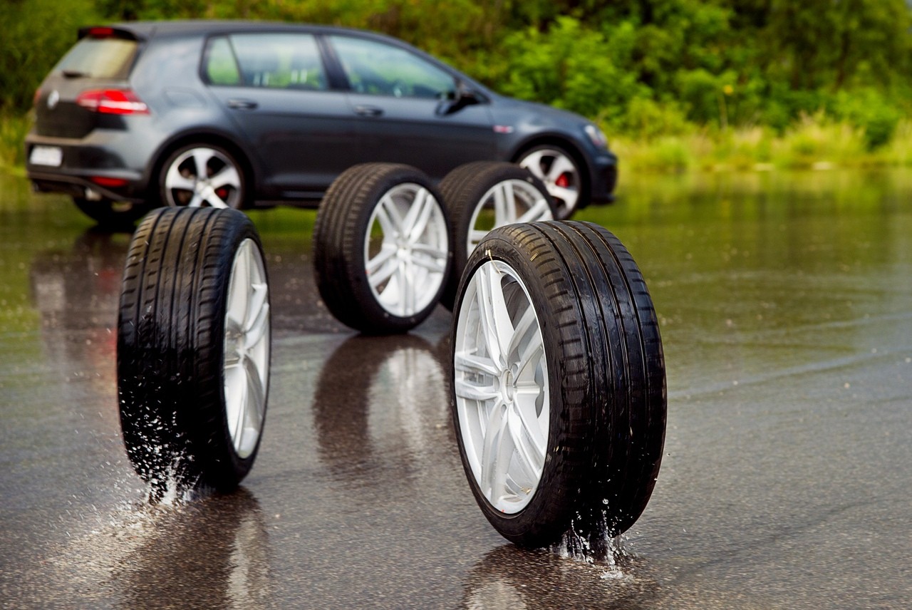 Как выбрать подходящий размер колес для вашего автомобиля